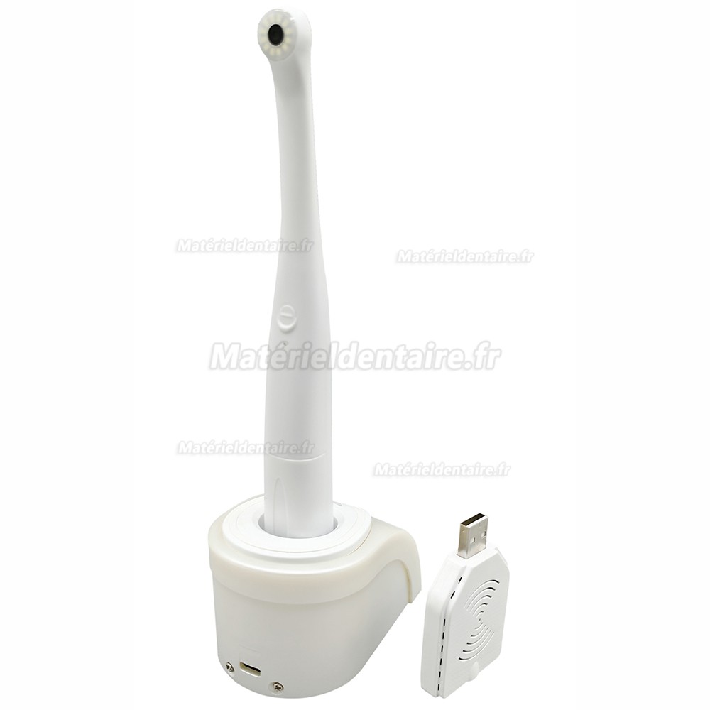 Magenta MD-650 cam&eacute;ra intra-orale sans fil dentaire 720p HD USB